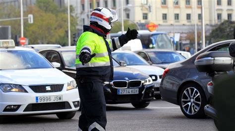 Laura Martín El Nuevo Madrid Central Ya Multa Restricciones Y Mapa Del Distrito Centro Y Plaza