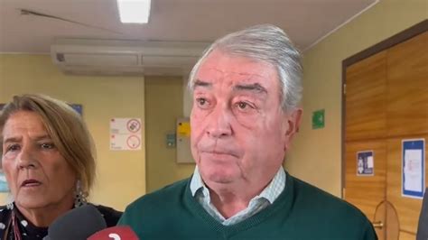 Este Miércoles Se Leerá El Veredicto En Caso De Eduardo Macaya Es Acusado De Abuso Sexual