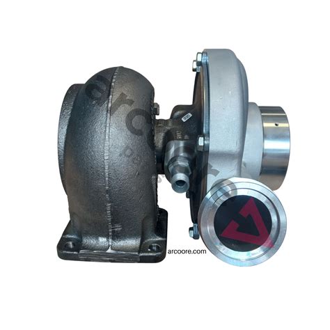 Neuer BorgWarner Turbolader für MAN OE 53299887129