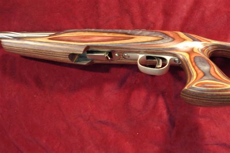 Savage 93r17 Bsev Barracuda Stock For Sale At