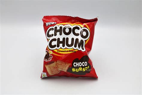 Choco Chum Salangi Ko Pu