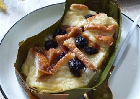 Resep Puding Roti Tawar Kukus Oleh Dapoer Angkring Cookpad