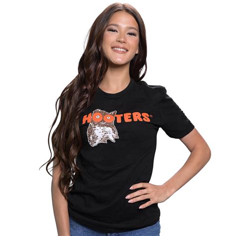 All Hooters Online Store