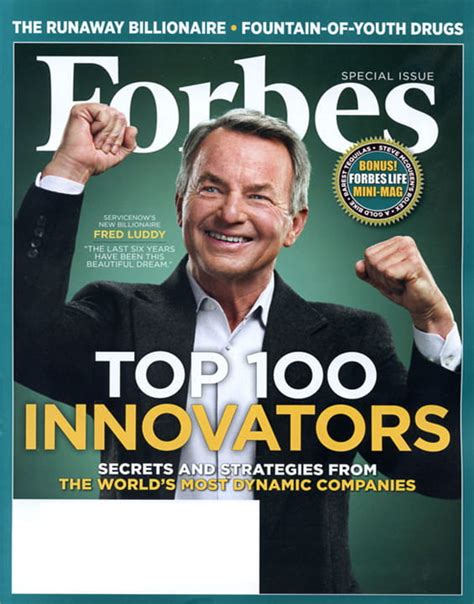 Forbes Magazine Forbes Magazine Subscription