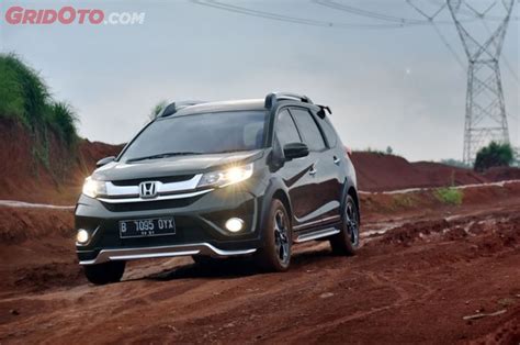 Mobil Bekas Suv Harga Rp Jutaan Ada Honda Br V Berikut Tahun Dan