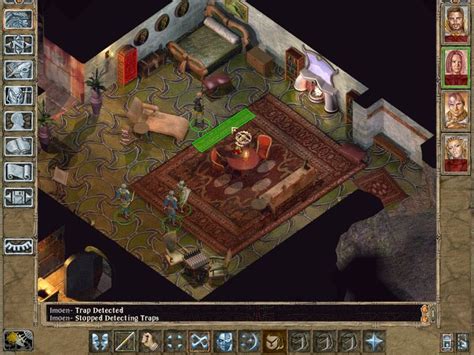 Baldur's Gate II: Shadows of Amn Screenshots for Windows - MobyGames