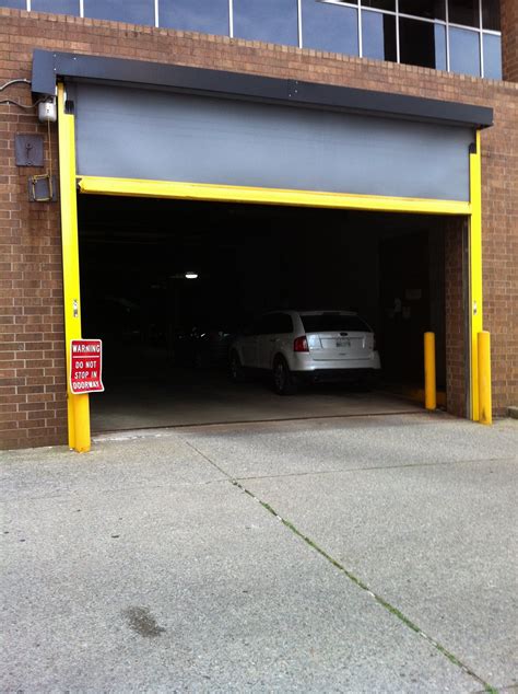 Completed Garages Nashville Tn Crawford Door Sales Of Nashville