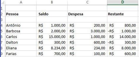 2 Manipulando Dados No Excel Flashcards