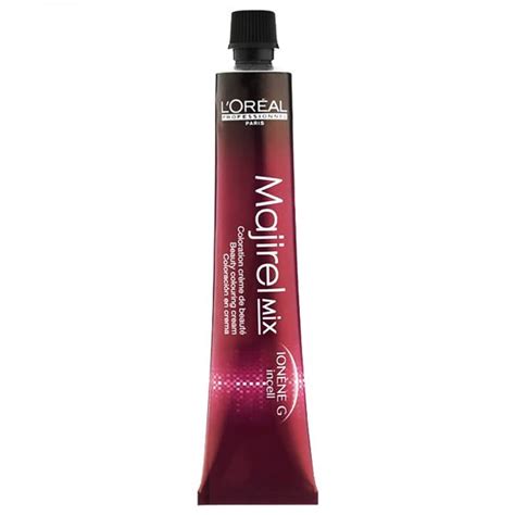 L Oréal Majirel Mix Blauw 50 ml