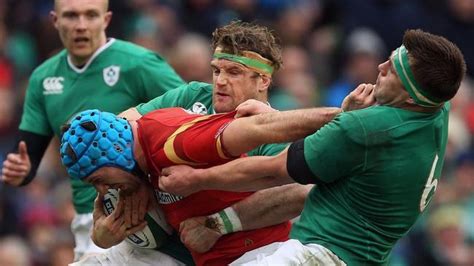 Galles Irlanda La Preview E Le Formazioni Di Cardiff