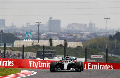 Japanese Gp Practice Team Notes Mercedes Pitpass