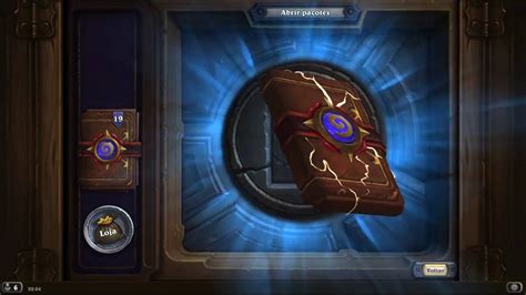 Hearthstone Abertura De Pacotes De Maio De 2016 01 YouTube