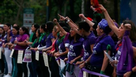 Marcha De Marzo Horario Ruta Y V As Alternas Por El D A