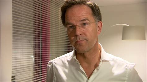 Rutte Migratiedeal Gaat Echt Impact Hebben