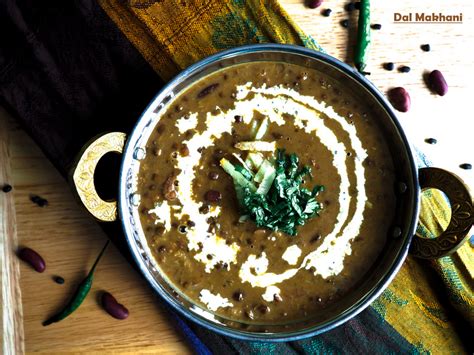 Meri Rasoi Dal Makhani Instant Pot Method