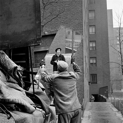 Quién era Vivian Maier Ah Magazine