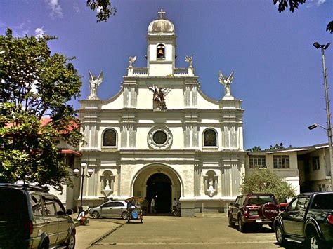 Saint Michael the Archangel Church @ San Miguel, Bulacan | Pinoy Churches