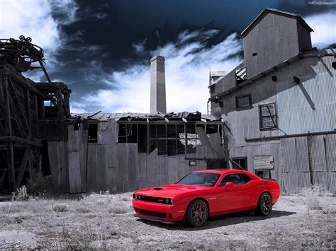 🔥 [40+] Dodge Hellcat Desktop Wallpapers | WallpaperSafari