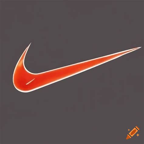 Nike Logo With Baki