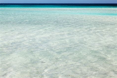 Calm Lagoon Sea Surface Free Stock Photo Public Domain Pictures