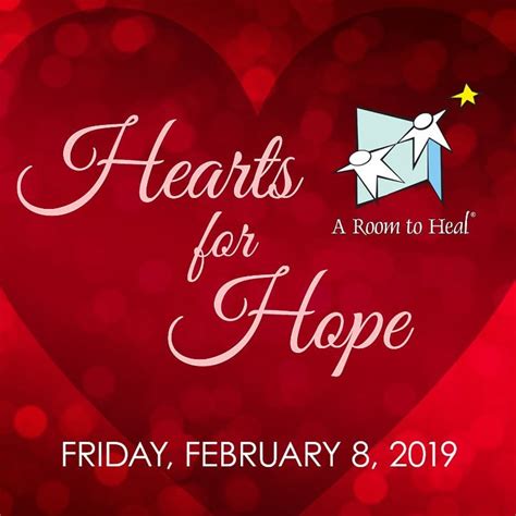 In The Community Get Your Tickets For Hearts For Hope The Buzz