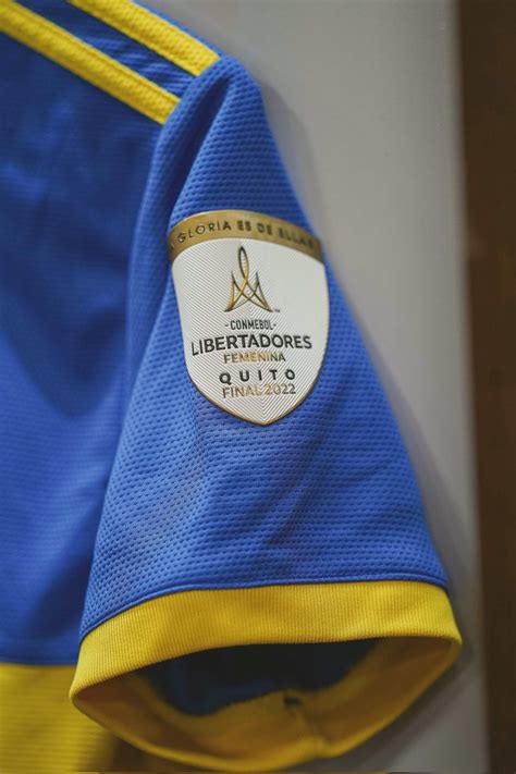 Boca Juniors on Twitter Vestuario listo con los colores más lindos