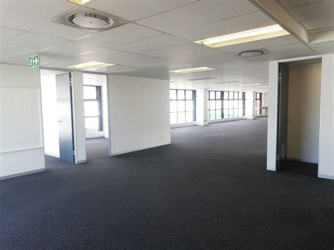 428 M² Office To Rent Woodstock I The District