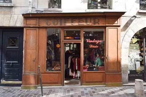 15 Best Womens Clothing Stores In Paris France