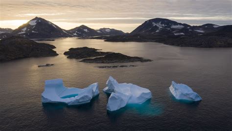 Resuelven Un Misterio Climático Al Demostrar Que La Tierra Experimenta