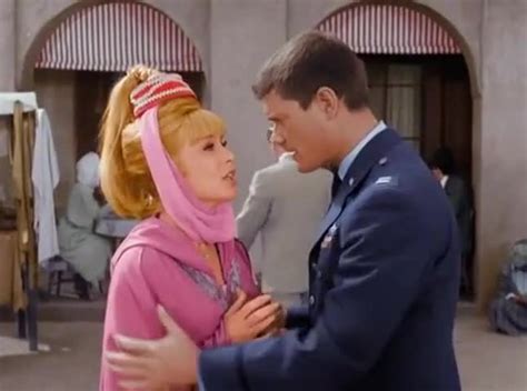 Yarn All Right Let S Look For That And Hurry I Dream Of Jeannie