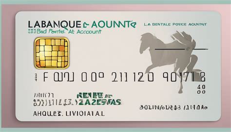 Guide Pratique Pour Renouveler La Carte Du Livret A La Banque Postale