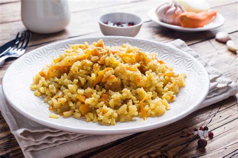 Harina De Arroz Casera Receta F Cil Pequerecetas