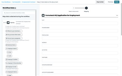 Formstack Platform Software 2023 Reviews Pricing And Demo