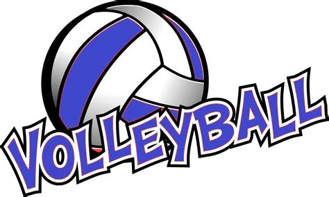 Clip Art Volleyball Clipart Clip Art Library