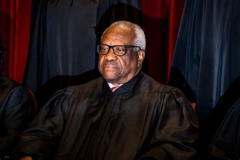 Clarence Thomas Revelations Threaten Supreme Court’s Sinking Credibility