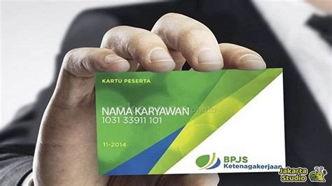 Cara Mengetahui Nomor Kpj Bpjs Ketenagakerjaan Tanpa Kartu