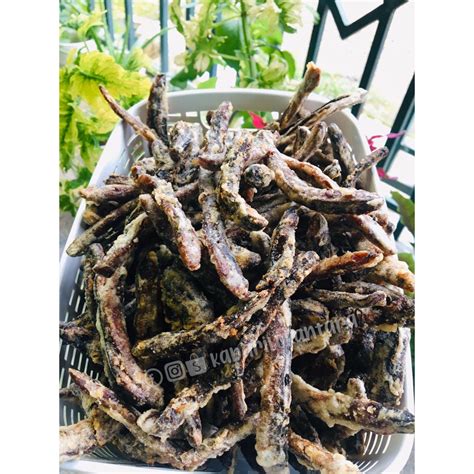 Jual Pisang Sale Manis Kriuk Shopee Indonesia