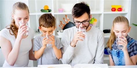 Importancia De Beber Agua Razones Para Mantenerse Hidratado