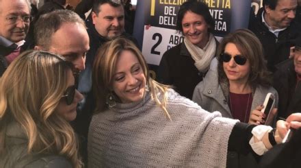 Risultati Elezioni Politiche Il Centrodestra Vince Trionfo Di