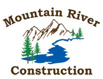 Mountain River Logo - LogoDix