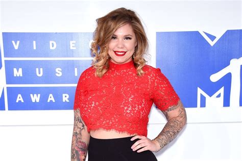 Kailyn Lowry Sex Tape Teen Mom Star Denies Raunchy Video