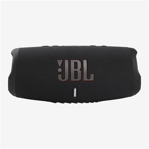 Jbl Charge Bluetooth Lautsprecher Schwarz Worldshop