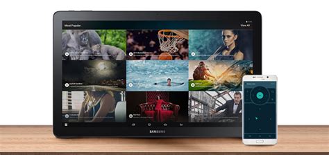 ways  enjoy  galaxy view   galaxy smartphone samsung