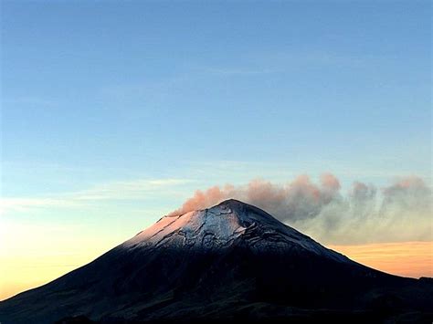 Popocat Petl En Vivo Hoy De Mayo De