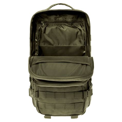 Plecak Brandit US Cooper 40 L Olive Sklep Militaria Pl