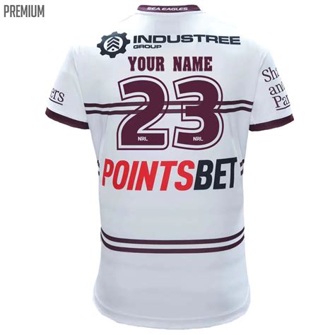 Buy 2021 Manly Sea Eagles Nrl Flannel Shirt Adult Your Jersey