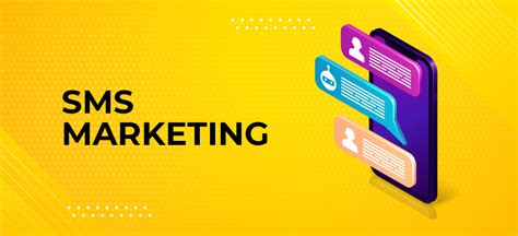 Guide To SMS Marketing In Dubai Vooz Tech