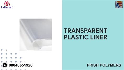 Ldpe Open Plain Ld Liner Bag Thickness Mm At Best Price In