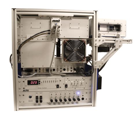 Gas Chromatography Aerodyne