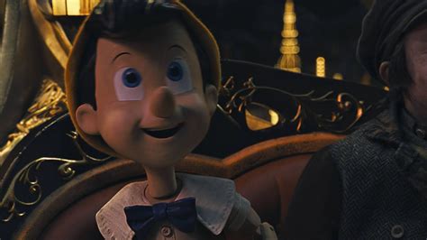 Pinocchio Le Foto Ufficiali Del Live Action Disney Con Tom Hanks